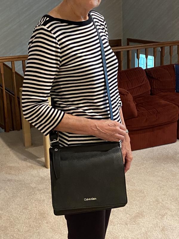 My new Calvin Klein Bag