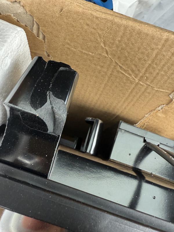 Photo from NOT A HAPPY CUSTOMER