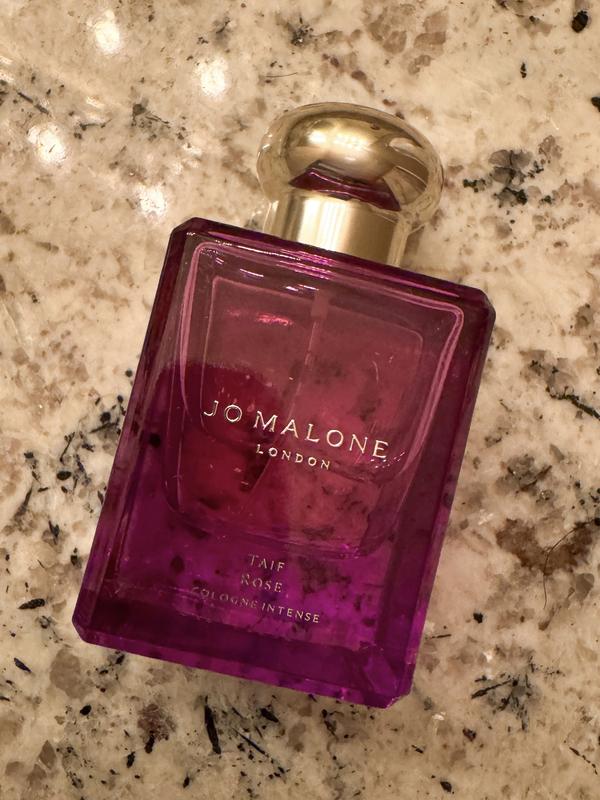 Jo Malone London Taif Rose Cologne Intense, 1.7 oz. - Macy's