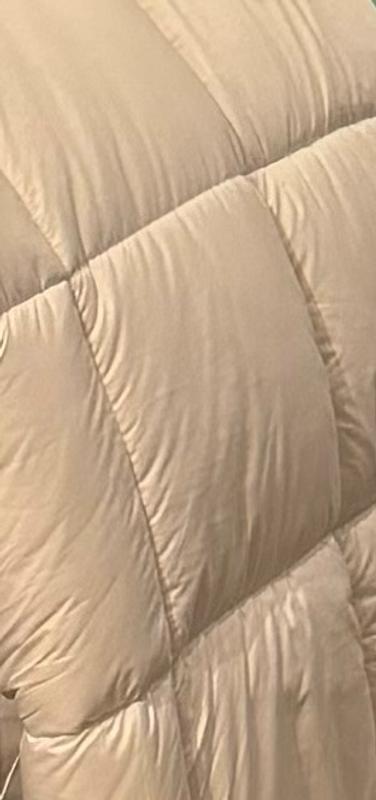 Pillowtop Mattress Topper, Twin, Exclusively at Macy’s