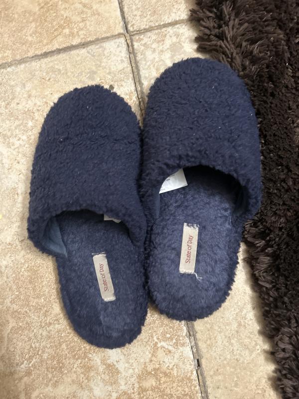 They already look worn out. They want last long.