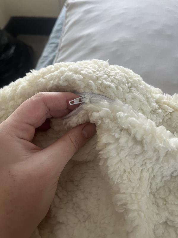 Photo from PlusSizeReviewer