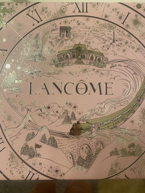 Lancôme Lancôme 10-Pc. Holiday Beauty Box, $89 with any $42