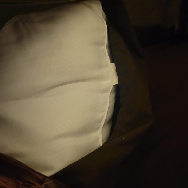 EDDIE BAUER PILLOW SET