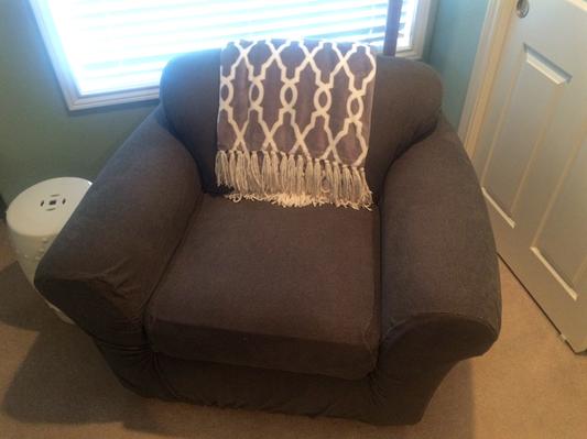 Use in washer and dryer