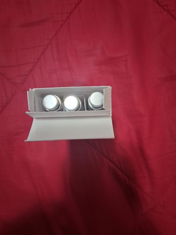 Great product and packaging