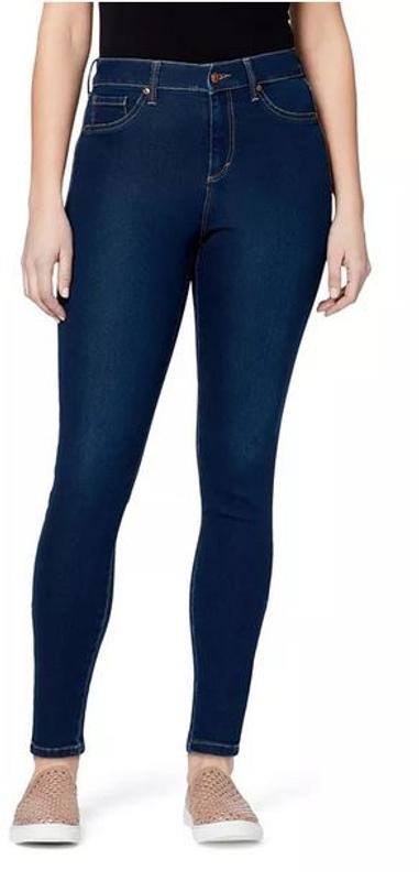 Gloria Vanderbilt Mid Rise Jegging Pant Macy s