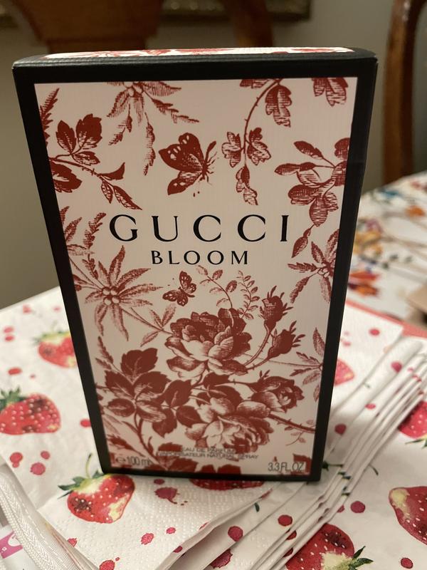 Gucci Bloom
