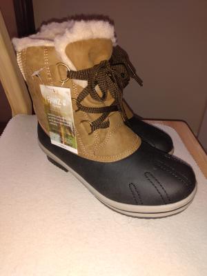 Pawz boots womens best sale