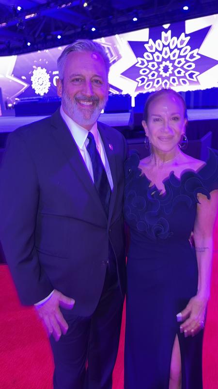 Photo from Nicole Remini