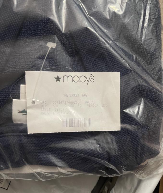 I got returned item instead of new one