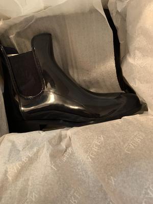 Lauren Ralph Lauren Women's Tally Short Rain Booties - Macy's