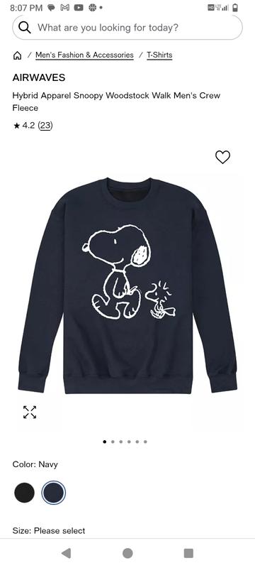 Photo from Macy's customer