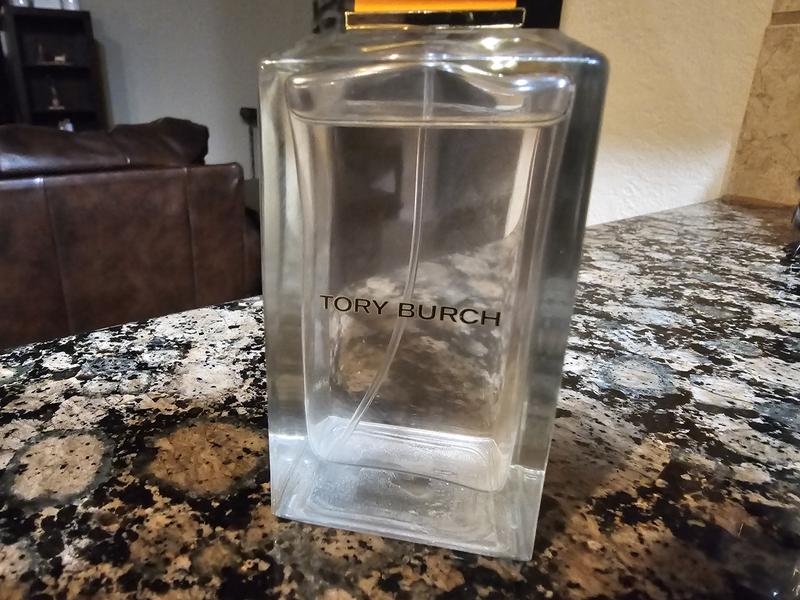 Authentic Tory Burch Perfume Original 3.4oz