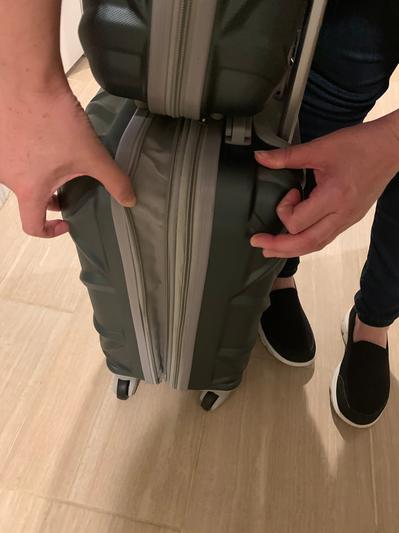Expandable option