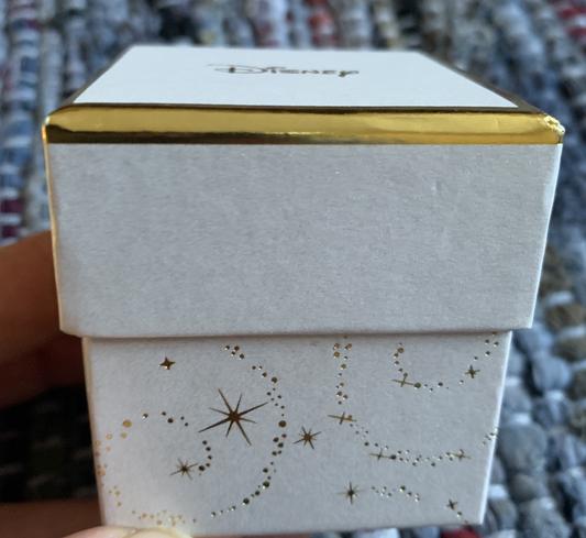 Beautiful box as well