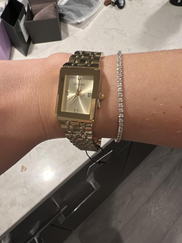 Fit perfectly - just had to take a few links off