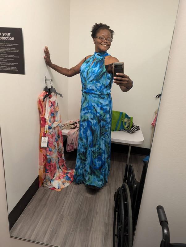 Photo from Macy's customer