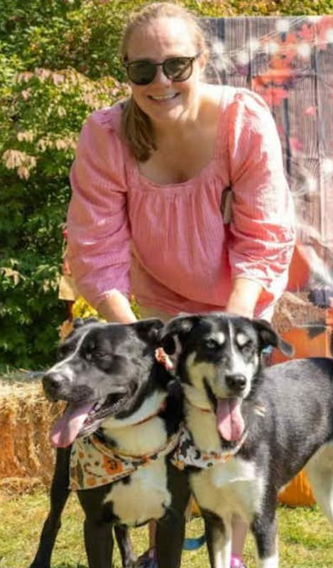 Perfect for warm weather outings