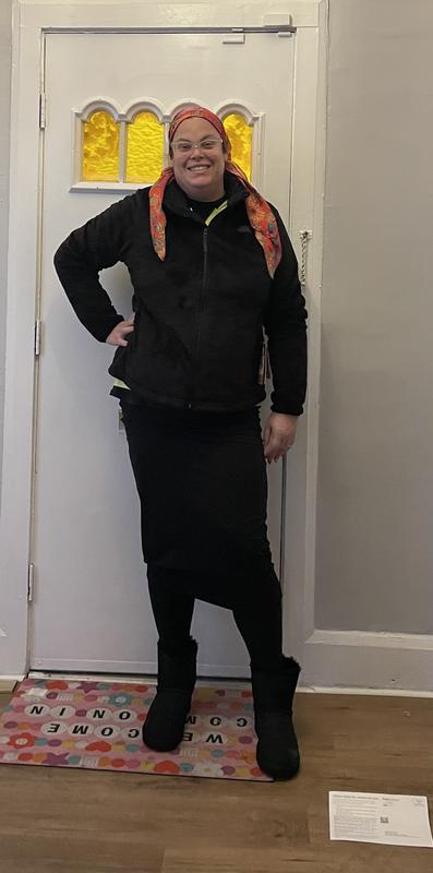Women's Osito Fleece Jacket, XS-3X