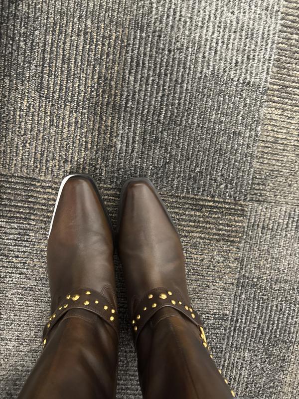 Vince camuto makes great shoes