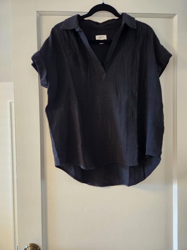 Comfy material and shape