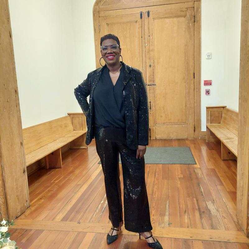 New Orleans April 2025