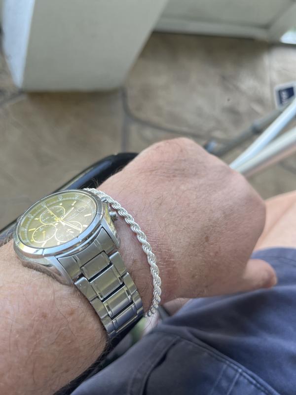 I love ❤️ the bracelet that I bought