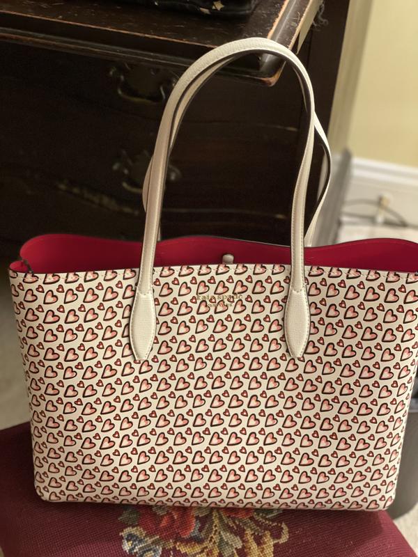 Matching tote