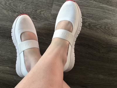 Cole haan zerogrand mary jane slip on hotsell