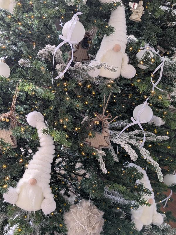 Gnome ornaments