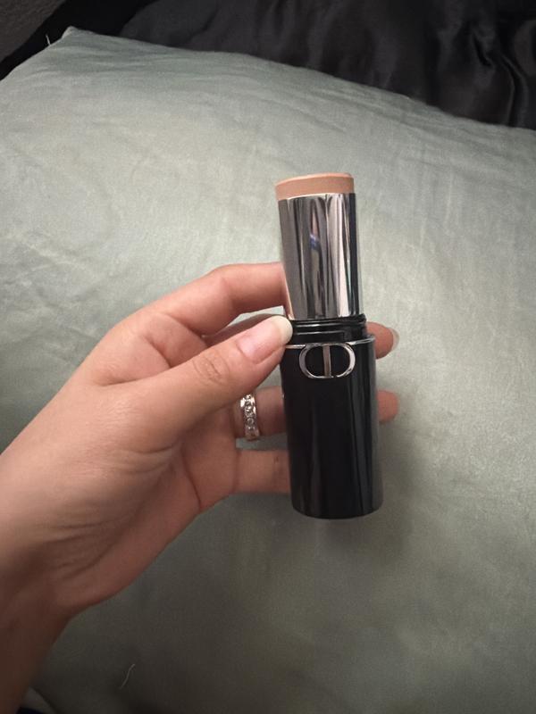 This is just a bit of the product, there’s still more to use