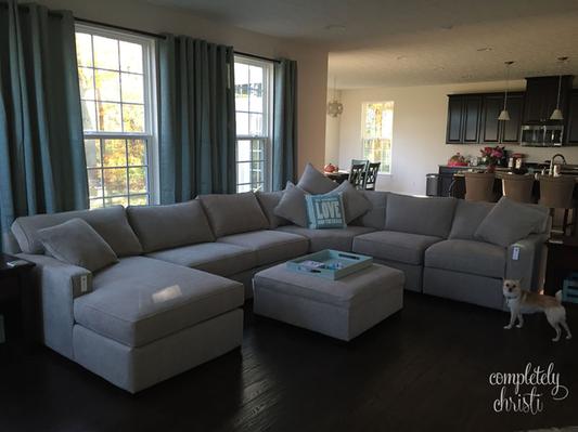 great neutral color