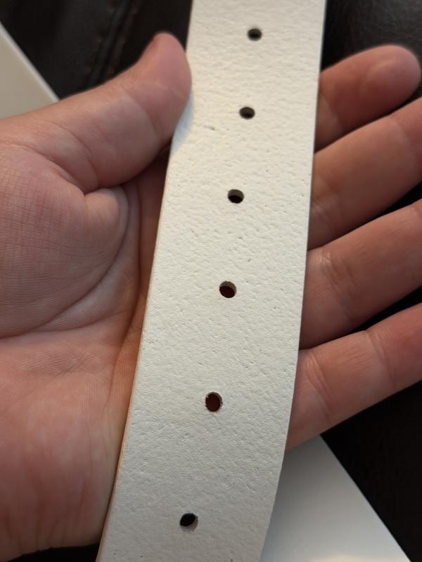 women's belt