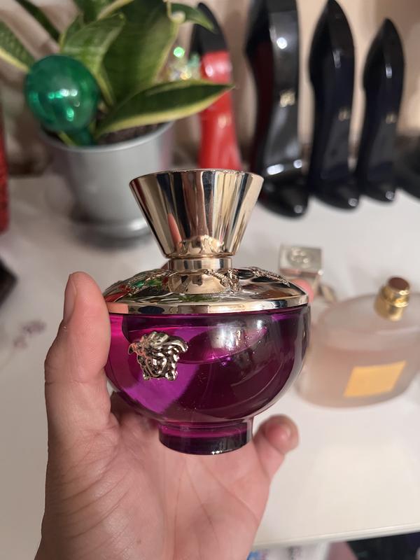 Versace Dylan Purple Eau de Parfum | Bloomingdale's Beauty & Cosmetics