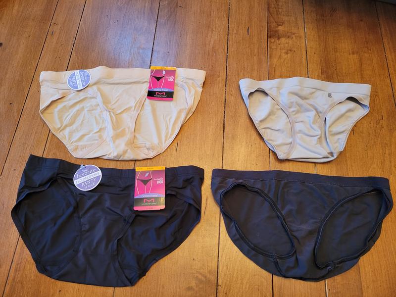 New size S/5 vs old ones are way larger