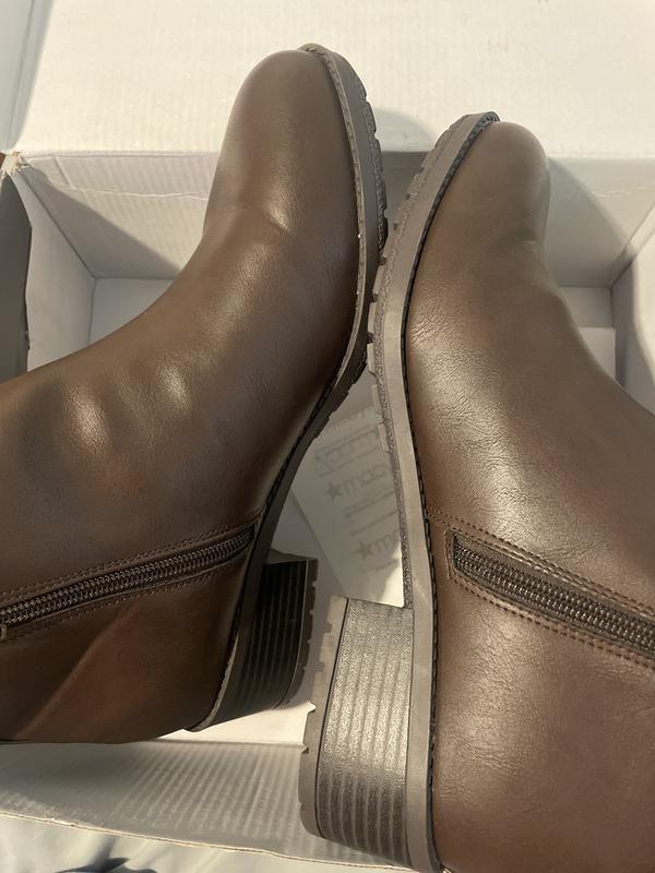 They just arrived and they have ceases already