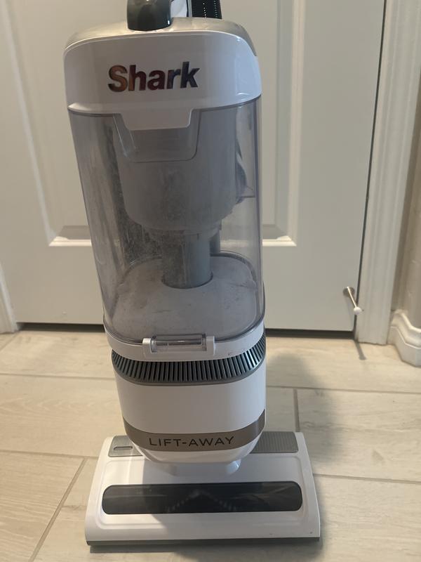 Large canister