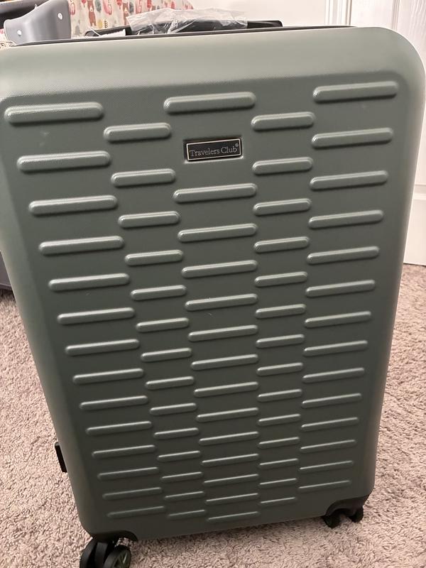 Wrong color with scratches