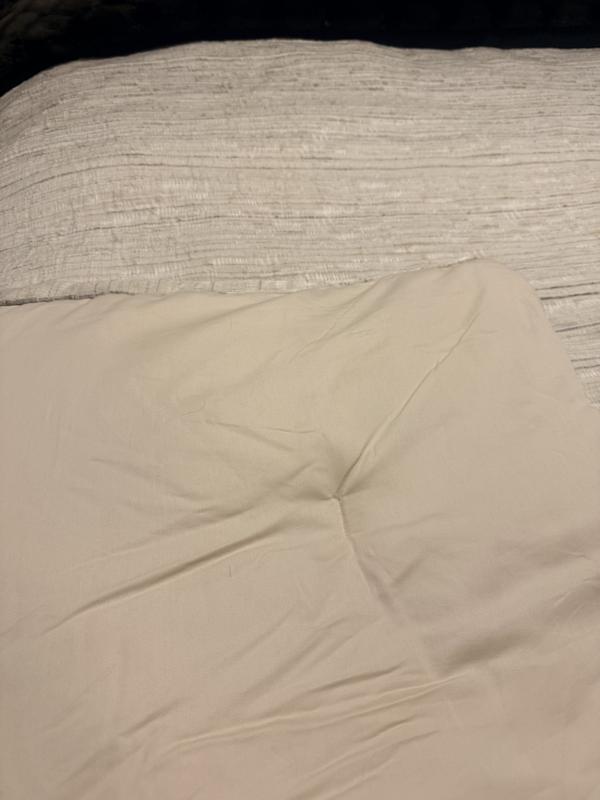 My New 3-Piece Comforter Set