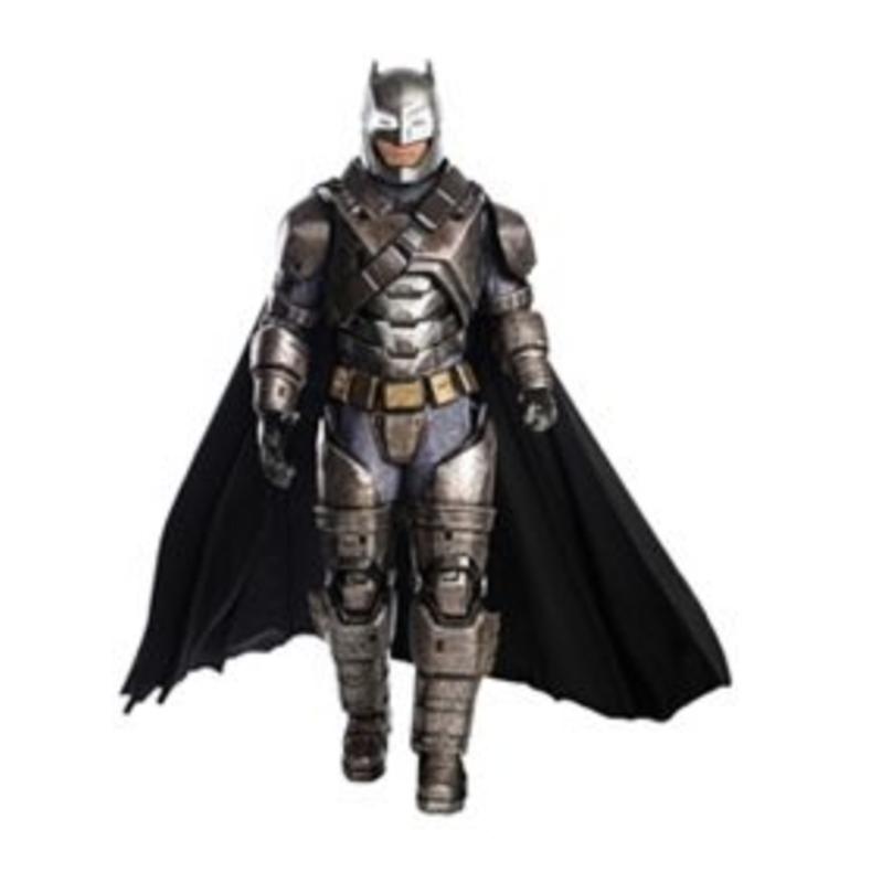 Photo from Batman