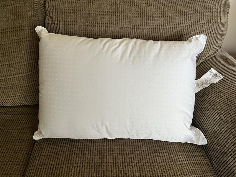 Directly out of package! Exactly as described!