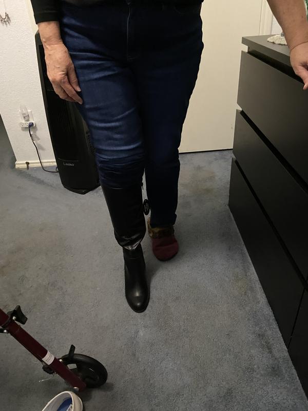 Style & Co Addyy Regular Knee High Boot