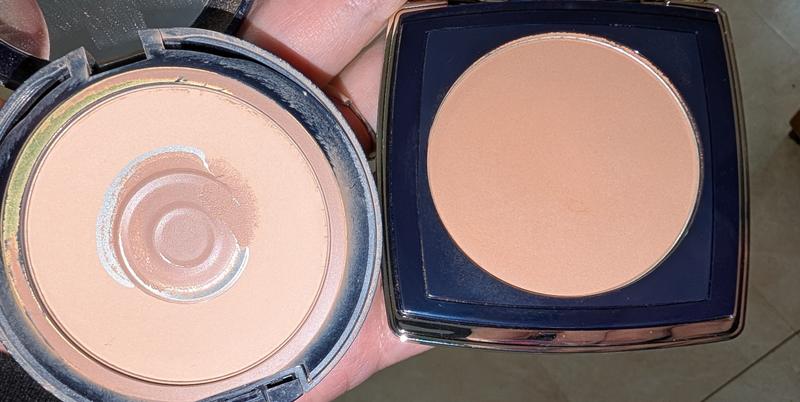 Old vs New comparison