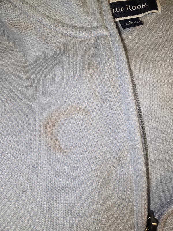 Men's Birdseye Quarter-Zip Pullover, Created for Macy's 