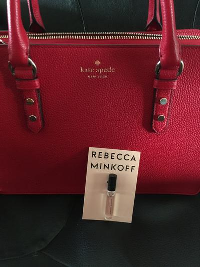 Ready to take on the day!