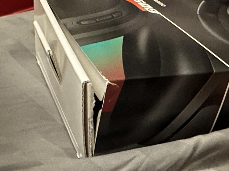 THIS WAS PREVIOUSLY OPENED OR USED?!?!