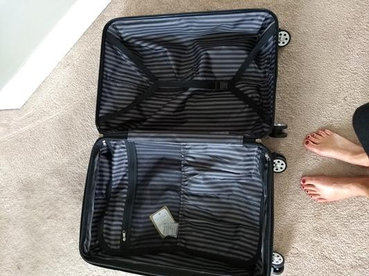 Beautiful Inside and Out!