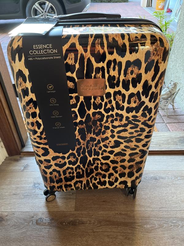 Leopard Travel Collection 