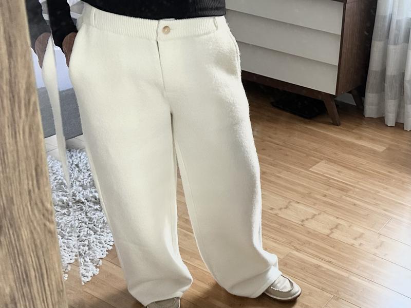 Pretty and Comfortable